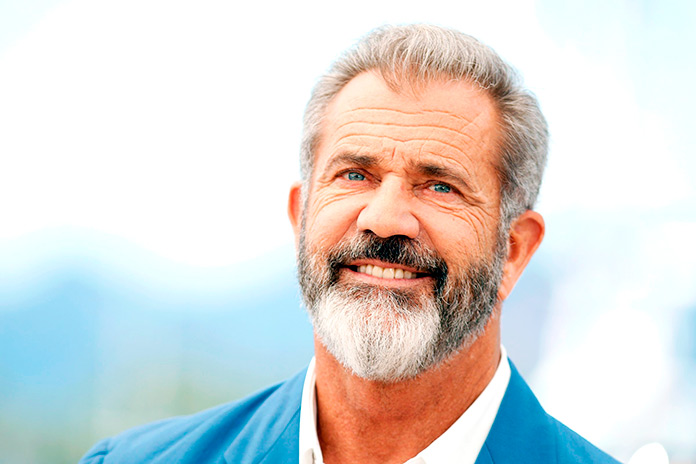 Mel Gibson