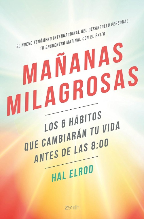 "The Miracle Morning" de Hal Elrod