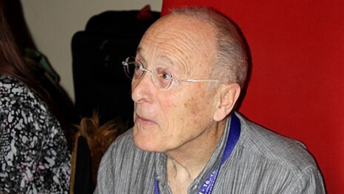 Michael Culver