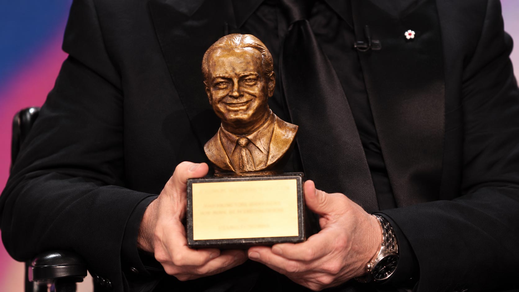 De diagnóstico oculto a causa global: el nuevo Emmy de Michael J. Fox
