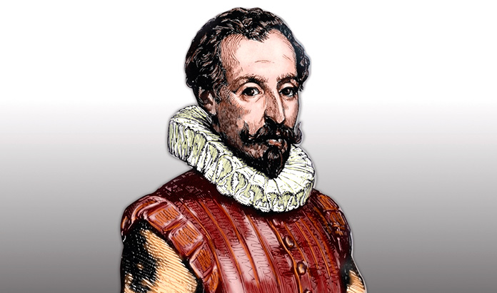 Miguel de Cervantes