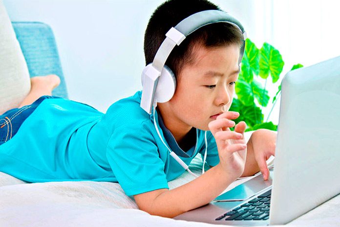 China limitará el acceso a juegos online para reducir la miopía en niños y adolescentes