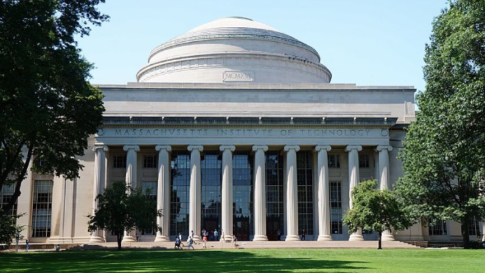 Massachusetts Institute of Technology (MIT)