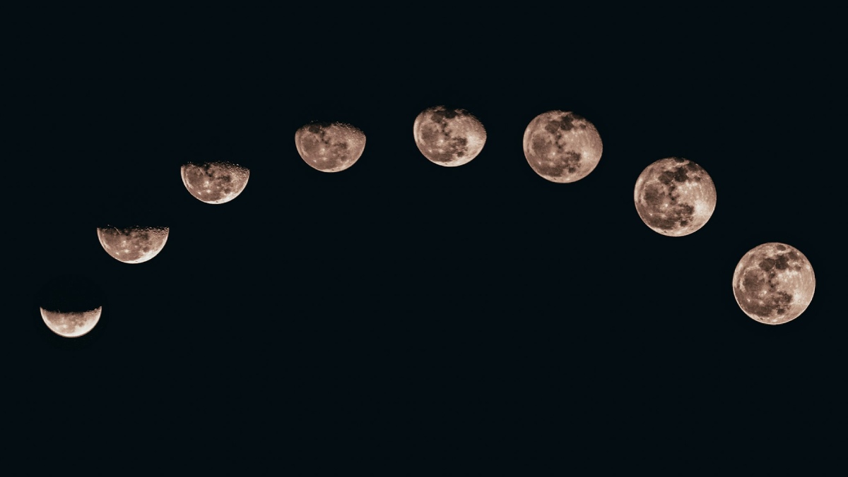 Mitos y verdades sobre la Luna: leyendas populares y hechos sorprendentes sobre el satélite natural