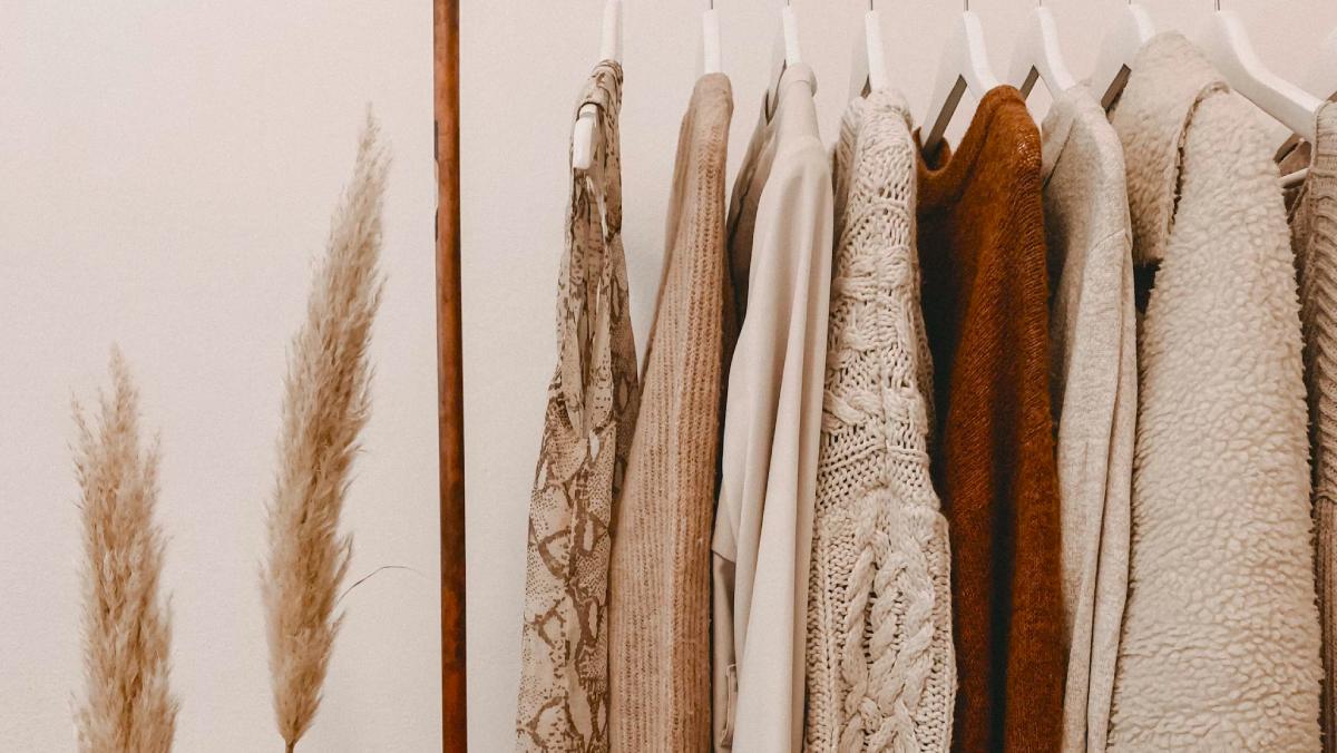 La moda sostenible: definición, características y su evolución en prácticas como el slow fashion