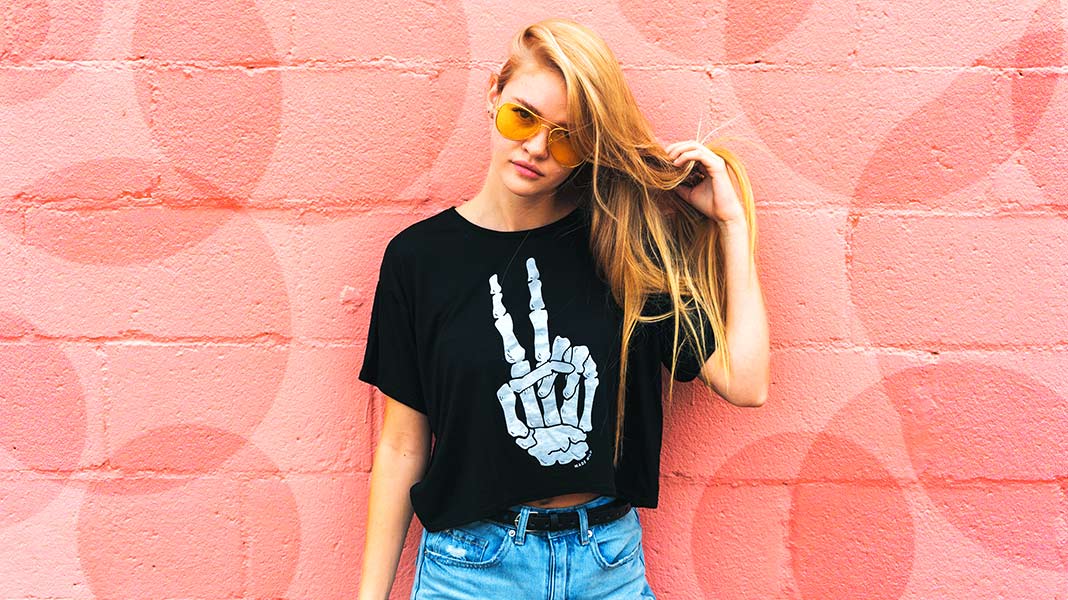 La moda sostenible deja al «fast-fashion» en el olvido