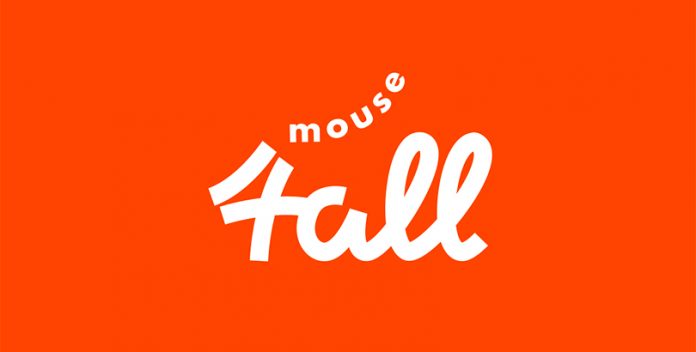 La nueva aplicación para personas con dificultades es Mouse4all.