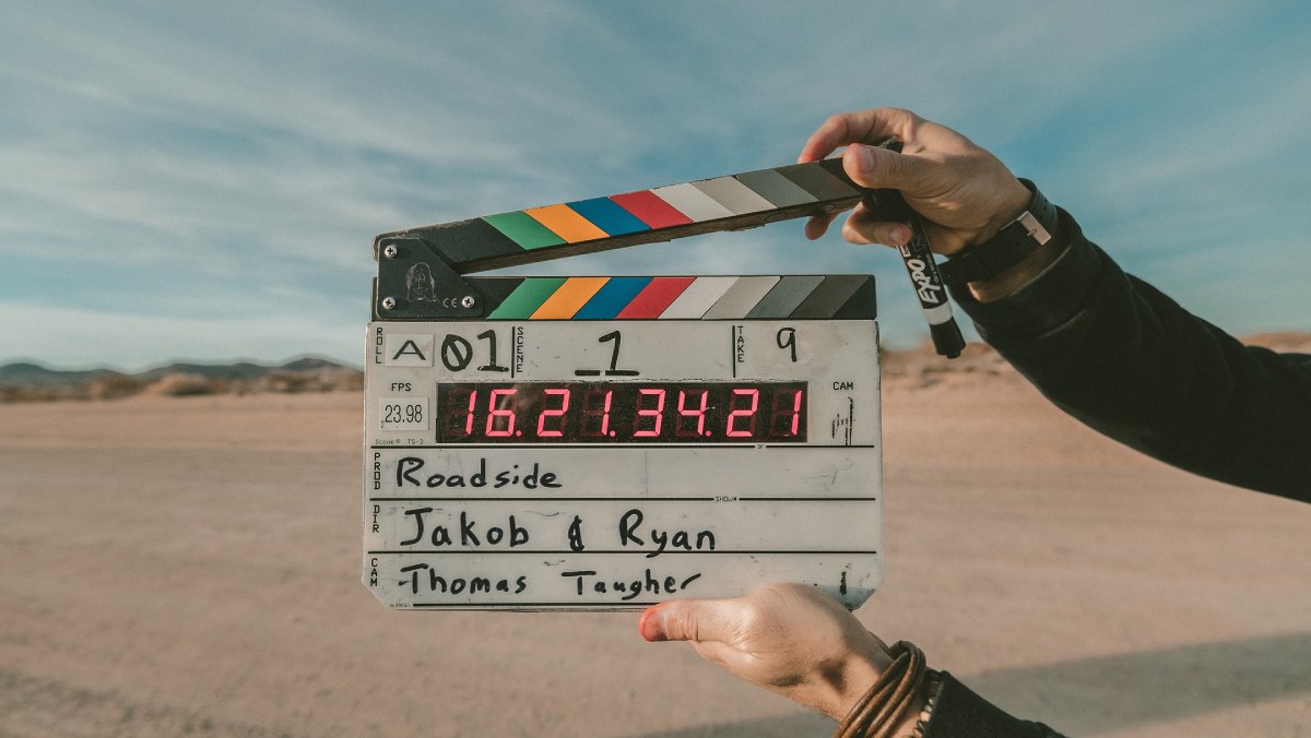 La nueva productora saudí 3SIX9 Studios debuta en Cannes con proyectos de cine y televisión de Hollywood