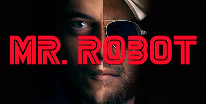 Confirmada la 3ª temporada de Mr. Robot