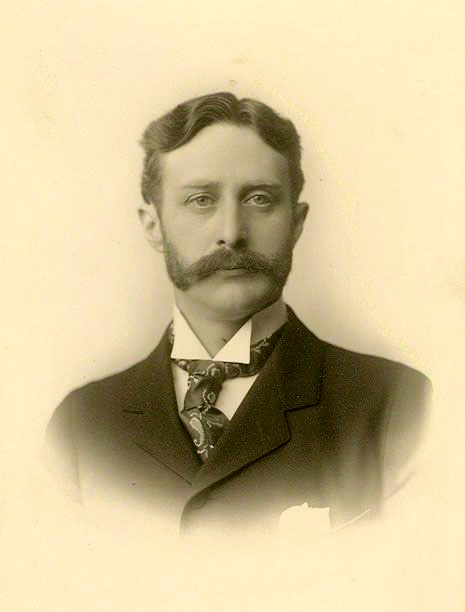 Harry Gordon Selfridge