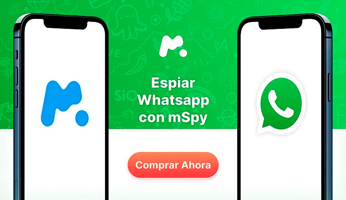 comprar aplicación mSpy