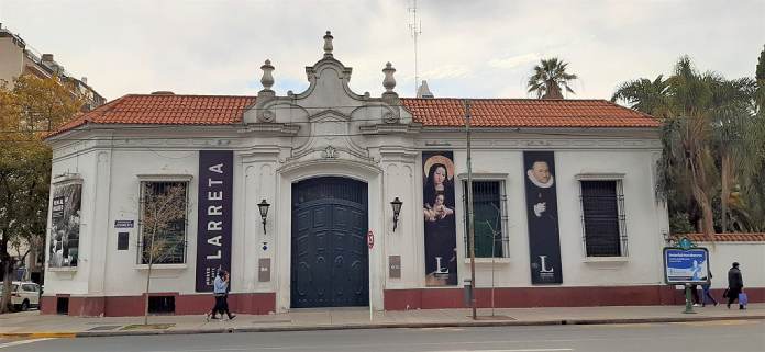 museos-de-buenos-aires-museo-de-arte-español-enrique-larreta