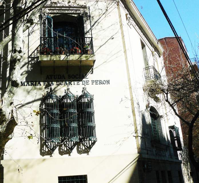 museos-de-buenos-aires-museo-evita