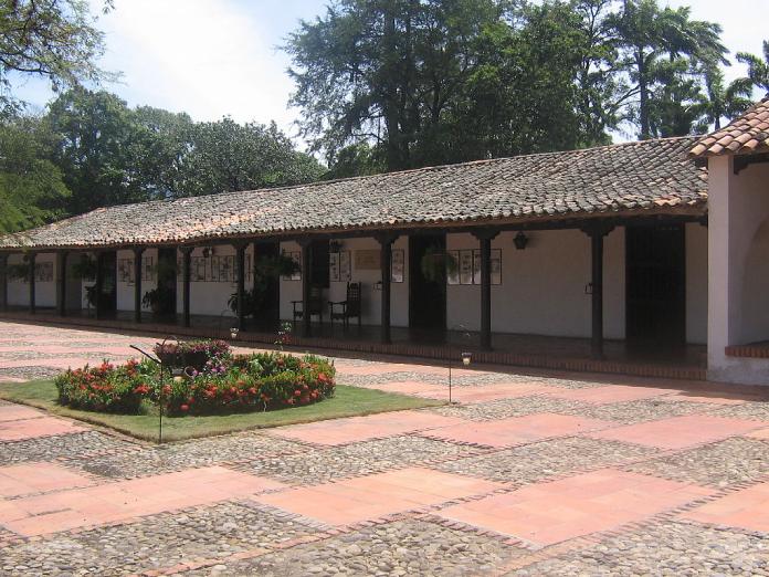 museos-de-colombia-museo-casa-natal-de-santander