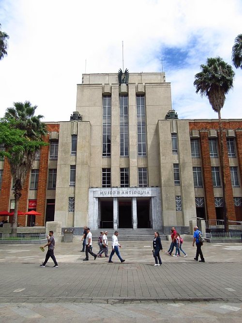 museos-de-colombia-museo-de-antioquia