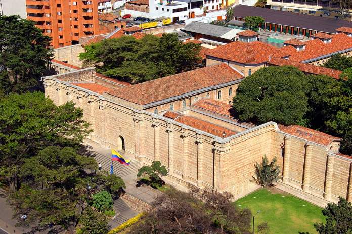 museos-de-colombia-museo-nacional-de-colombia