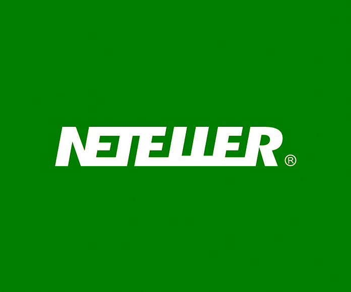 logo de Neteller