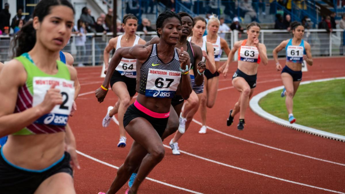 La federación “World Athletics” anuncia la entrega de premios en efectivo para los medallistas olímpicos