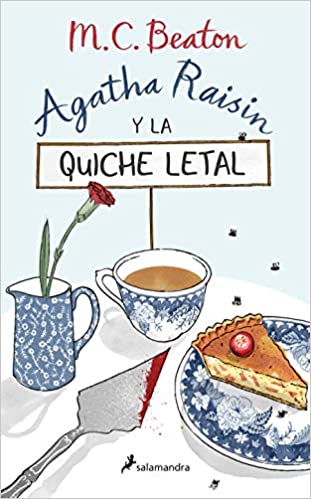 novelas-recomendadas-agatha-raisin-y-la-quiche-letal