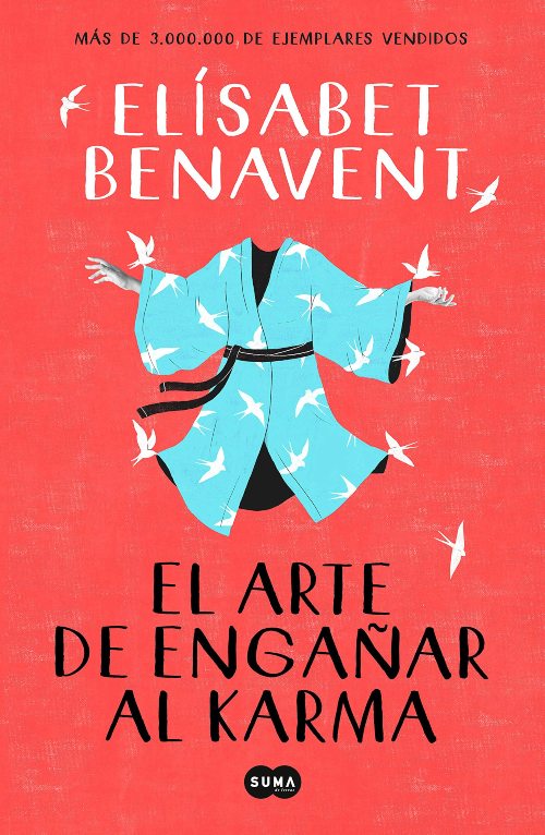 novelas-recomendadas-el-arte-de-engar-al-karma