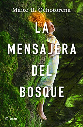 novelas-recomendadas-la-mensajera-del-bosque