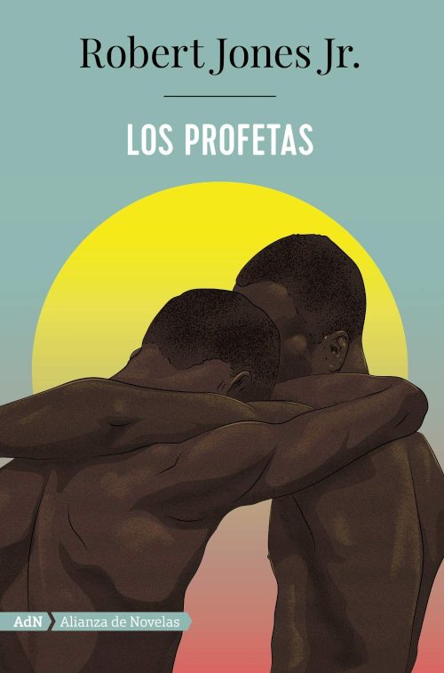 novelas-recomendadas-los-profetas