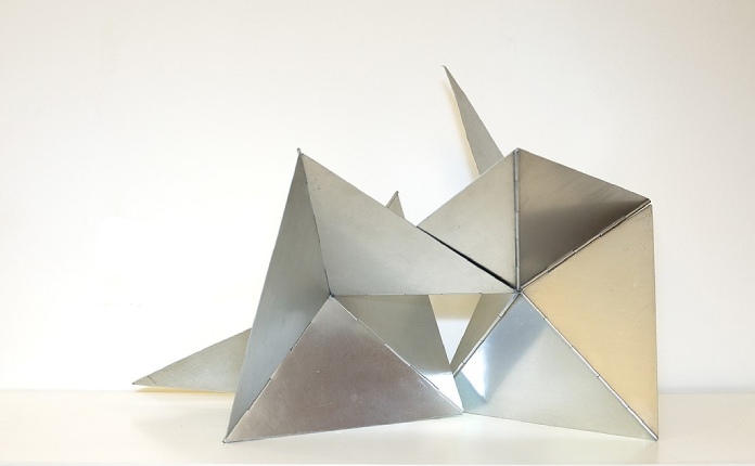 Bichos,de Lygia Clark