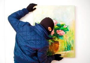 10 famosas obras de arte robadas de sus museos | Cinco Noticias