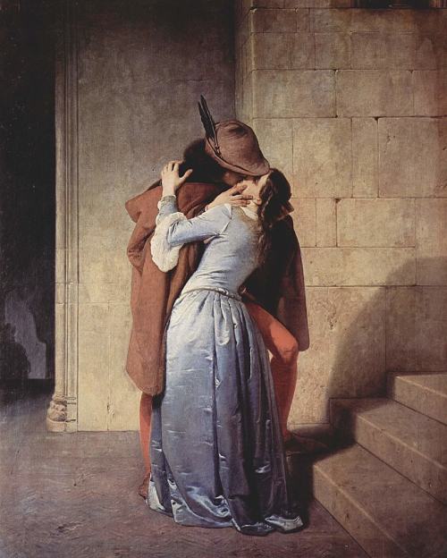 obras-del-romanticismo-el-beso