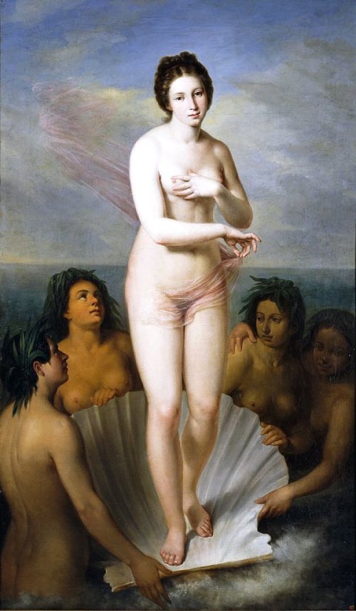 obras-del-romanticismo-el-nacimiento-de-venus