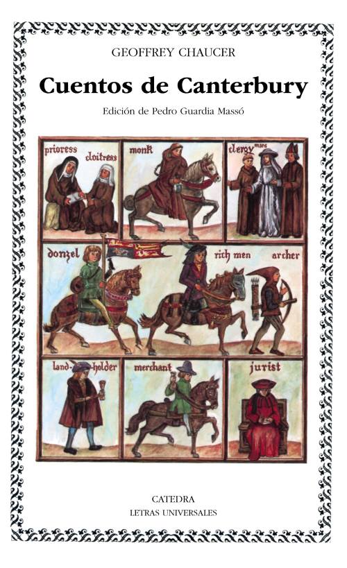 La portada del libro está adornada por una serie de imágenes en forma de storyboard sobre el libro. 