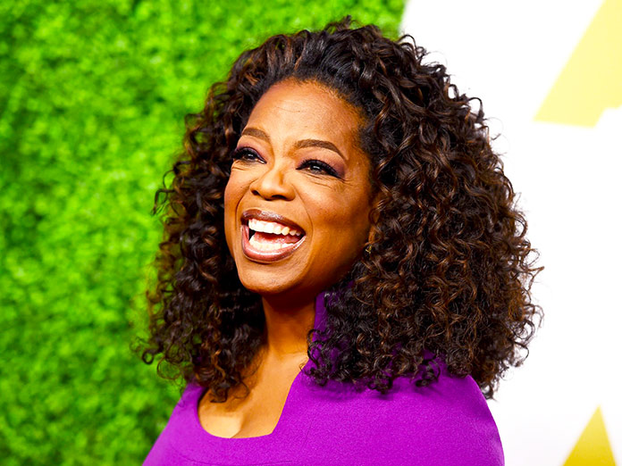 Oprah Winfrey