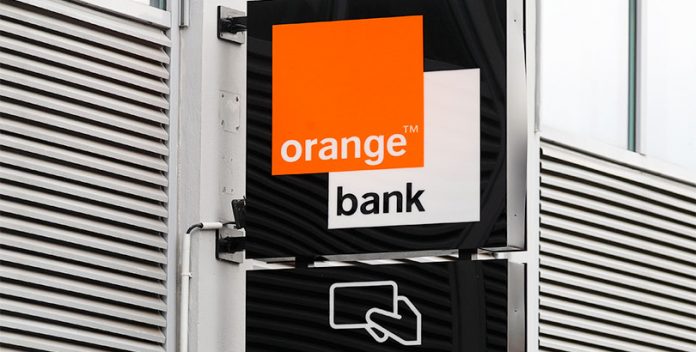 Orange Bank, muy pronto en España.