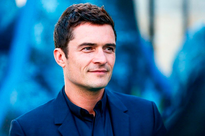 Orlando Bloom