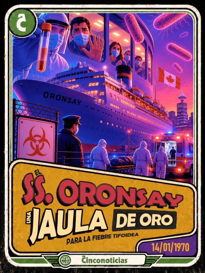 Tarjeta coleccionable Cinconoticias 