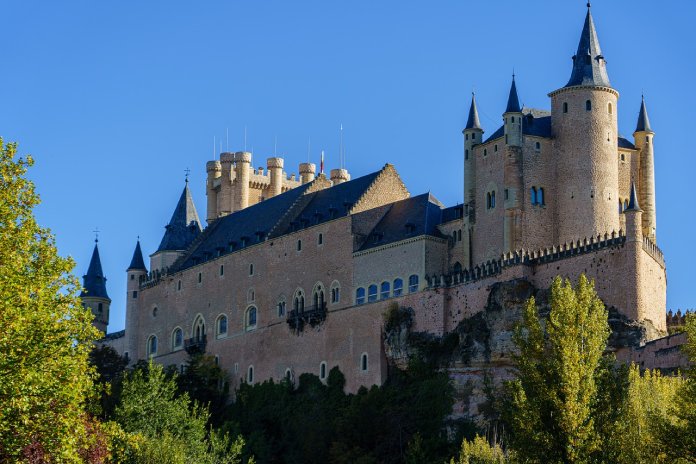 palacios-en-europa-alcazar-de-segovia