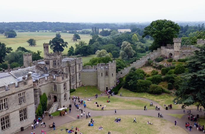 palacios-en-europa-castillo-de-warwick