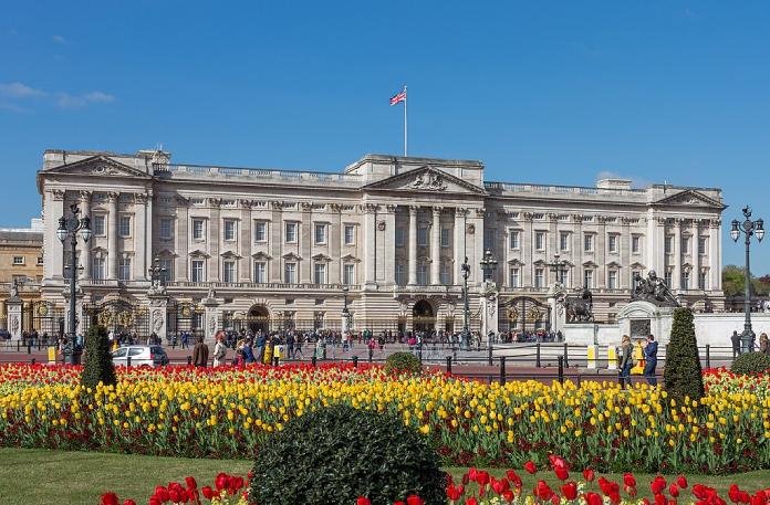 palacios-en-europa-palacio-de-buckingham