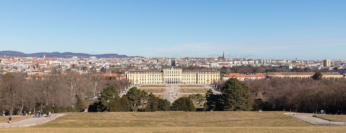 palacios-en-europa-palacio-de-schonbrunn