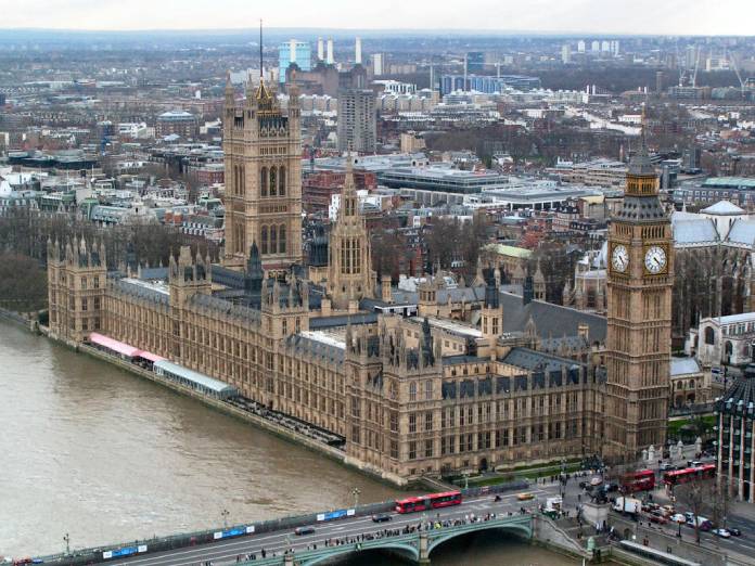 palacios-en-europa-palacio-de-westminster