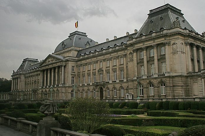 palacios-en-europa-palacio-real-de-bruselas