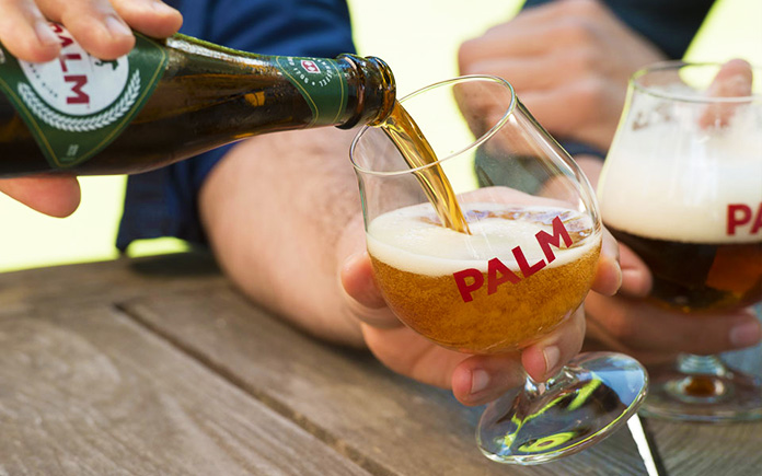 Palm Belgian Craft Brewers