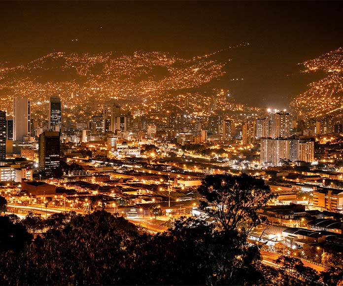 Medellín, Colombia