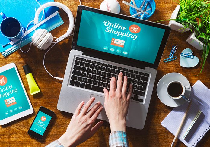 Compras online