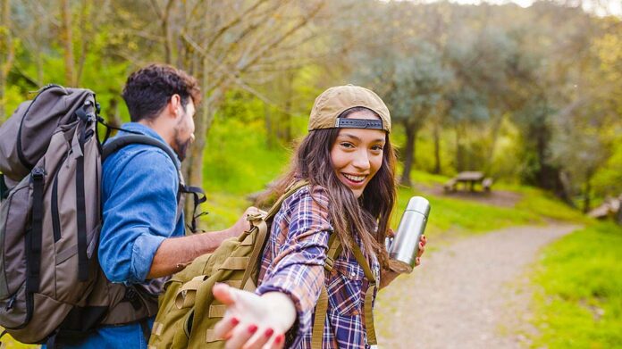 Camino de Santiago