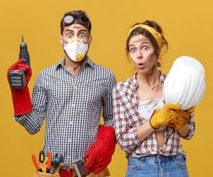Los errores que debes evitar al reformar tu casa » Cinco Noticias