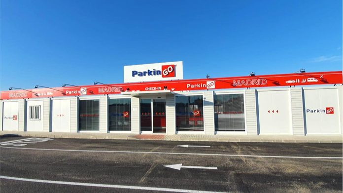 ParkinGO se instala en Madrid con su nuevo flagship