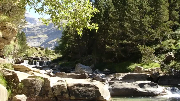 Parque Nacional de 'Ordesa' y 'Monte Perdido'