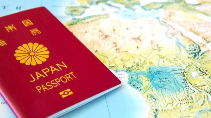 Pasaporte japonés: el mas poderoso del mundo por segundo año consecutivo