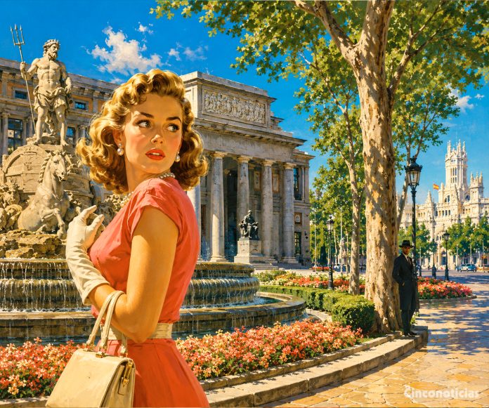 Paseo del Prado: historia y lugares emblemáticos del bulevar de Madrid patrimonio de la humanidad